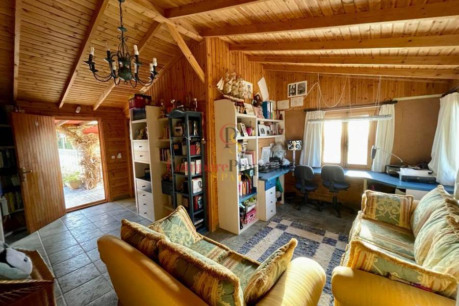 Vente - Villa - Albatera