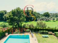 Sale - Villa - Altea - Golf