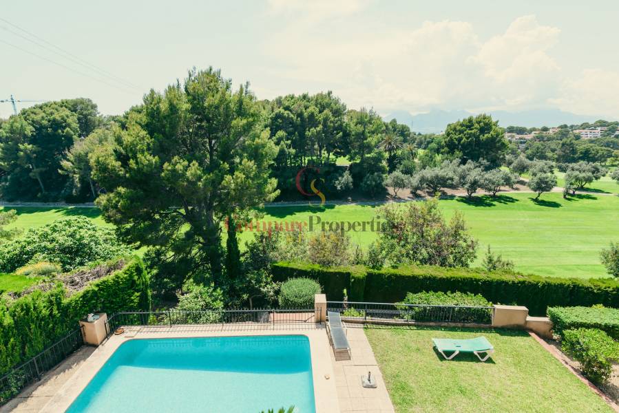 Venta - Villa - Altea - Golf