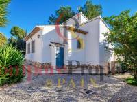 Sale - Villa - Calpe - 