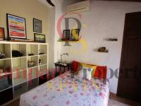 Verkoop - Villa - Jalon Valley - Xaló