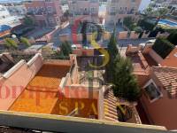 Vente - Townhouses - Los Montesinos - La Herrada