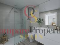 Sale - Apartment - Jávea - 