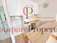 Venta - Apartment - Dénia - Las Marinas