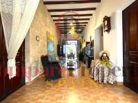 Verkoop - Villa - Jávea - 