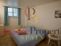 Venta - Apartment - Moraira - Platgetes