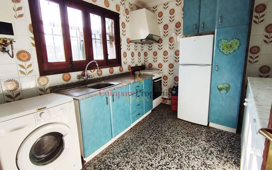 Sale - Apartment - Dénia - Dénia | Denia