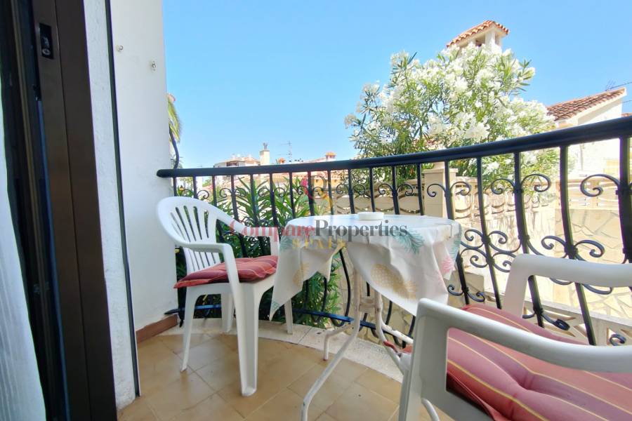 Sale - Apartment - Dénia - Las Marinas