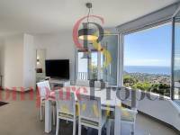 Venta - Villa - Benitachell - Kalmias