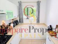 Verkauf - Villa - Moraira - La sabatera