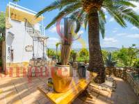 Venta - Villa - Calpe