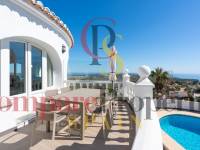 Venta - Villa - Benitachell