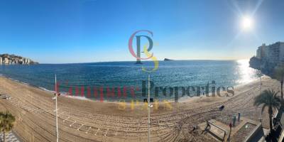Apartment - Sale - Benidorm - Playa Levante