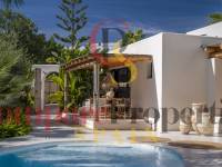 Sale - Villa - Jávea - 