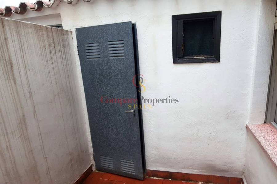 Sale - Apartment - Dénia - Casco urbano