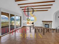 Sale - Villa - Orba Valley - Orba