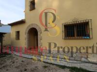 Sale - Villa - Orba Valley - Orba