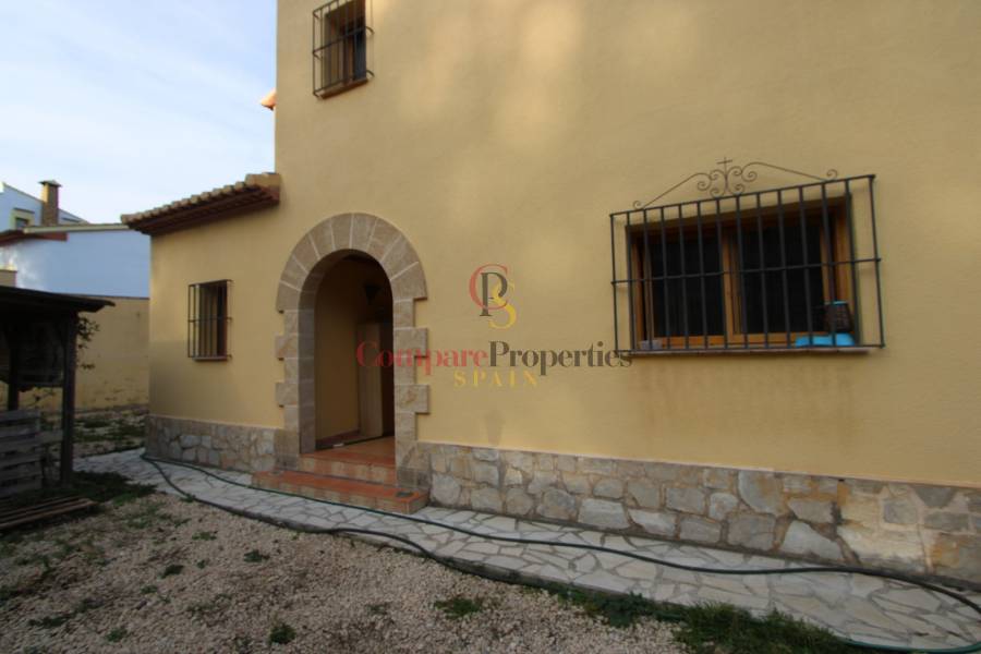 Sale - Villa - Orba Valley - Orba