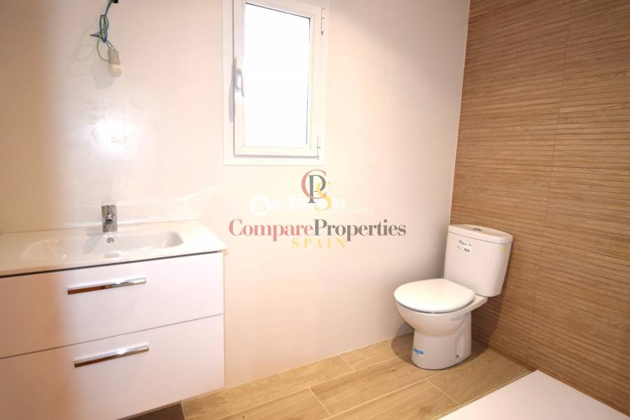 Sale - Villa - Jávea - Javea