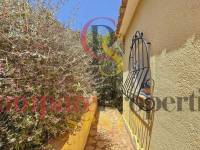 Venta - Villa - Benitachell - Pueblo del Mar