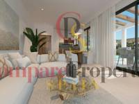 Verkauf - Villa - Pedreguer - 