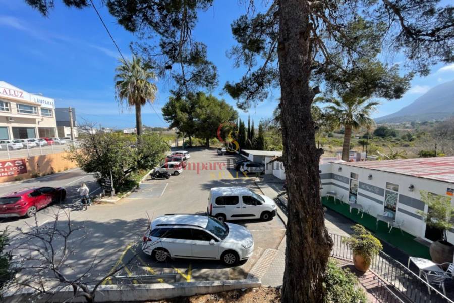Verkauf - Villa - Dénia - Costa Blanca