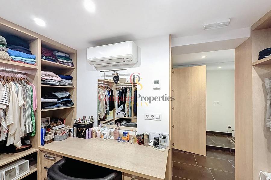 Vente - Villa -  - Magnolias