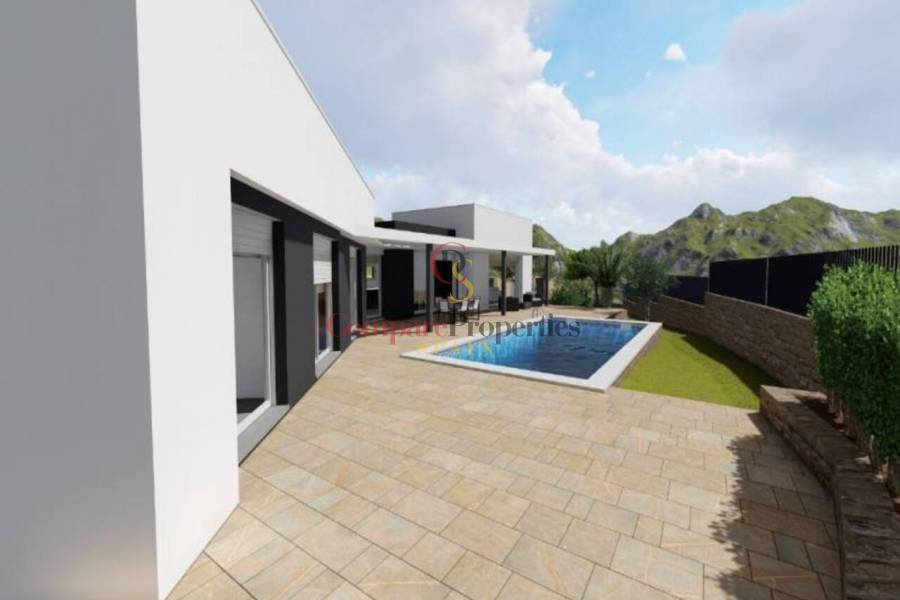 Vente - Other - Moraira