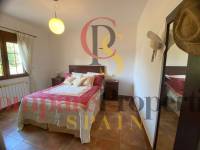 Verkauf - Villa - Moraira