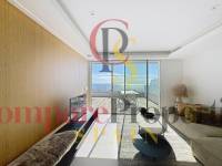Sale - Apartment - Benitachell - Blue Infinity