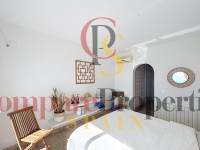 Vente - Villa - Benitachell - Dalias