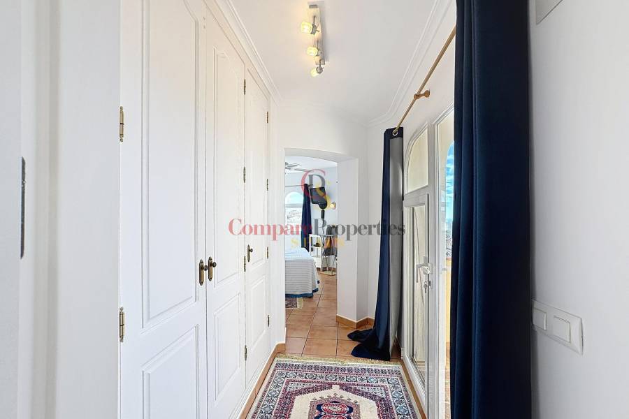 Venta - Villa - Benitachell - Magnolias