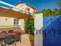 Sale - Villa - Calpe