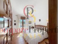 Vente - Villa - Benitachell - Fresnos