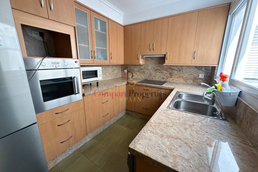 Sale - Townhouses - Dénia - Casco antiguo