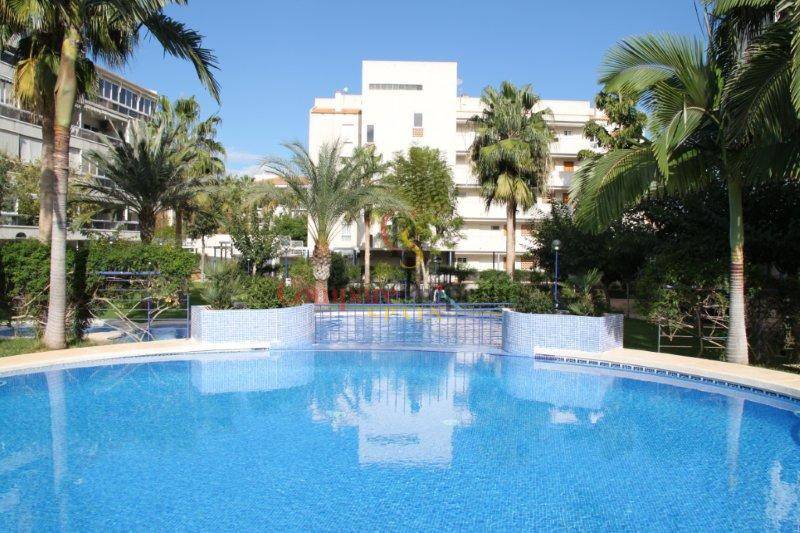 Sale - Apartment - Albir