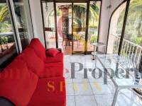 Sale - Semi-Detached Villa - Moraira - La sabatera