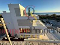 Verkoop - Villa - Oliva - 