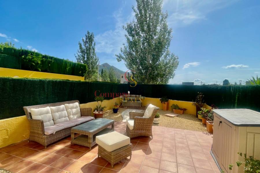 Sale - Townhouses - Jalon Valley - Pueblo