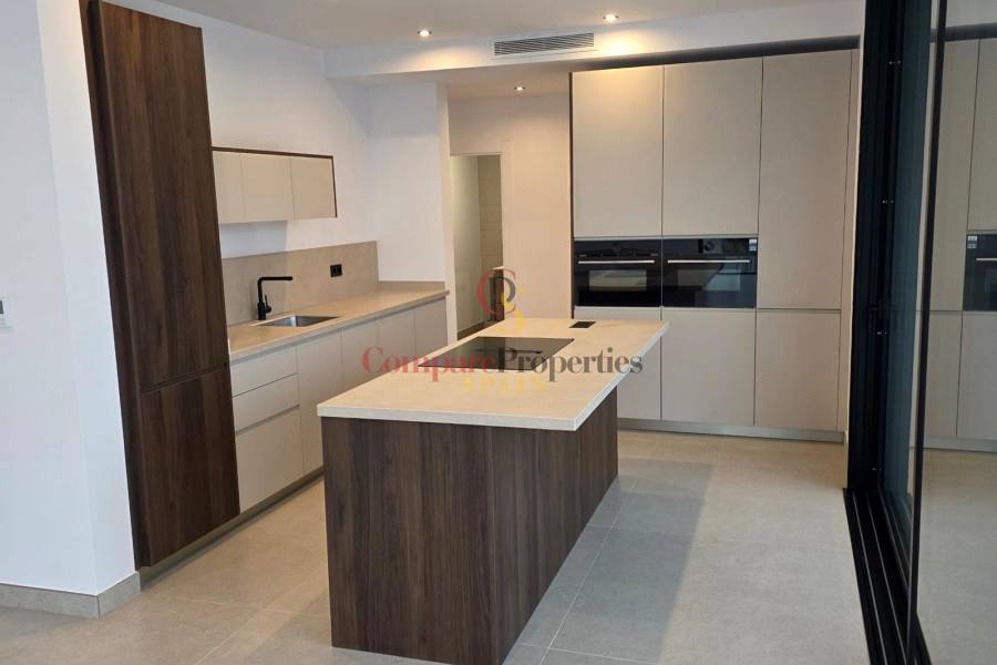 Venta - Villa - Calpe - Empedrola