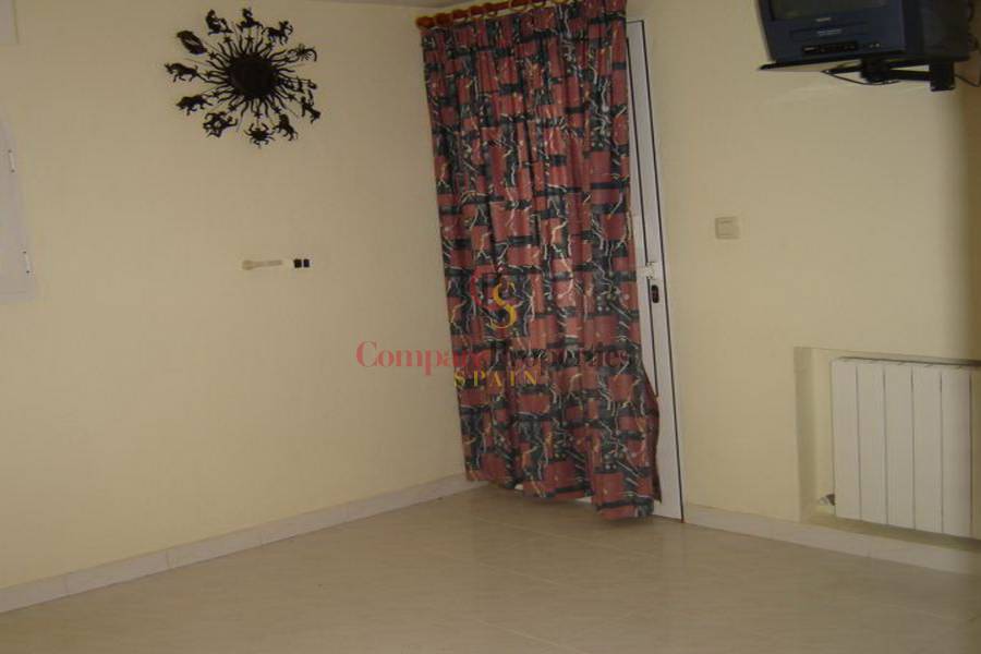 Vente - Villa - Dénia - MON MITAD