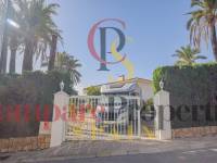 Sale - Villa - Alfaz Del Pi - San Rafael