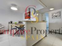 Verkauf - Apartment - Calpe
