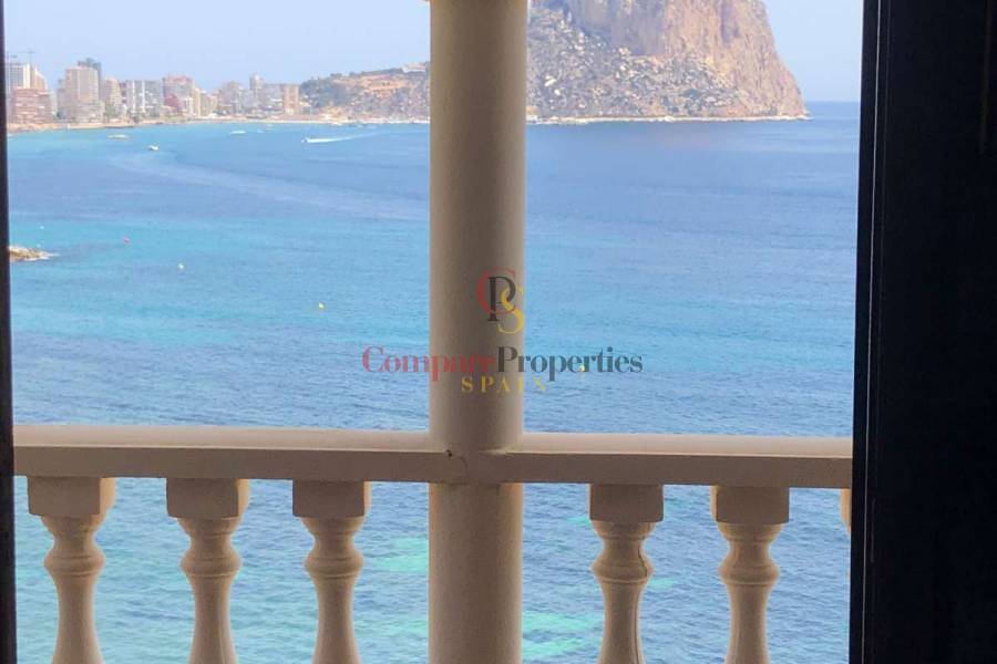 Venta - Townhouses - Calpe