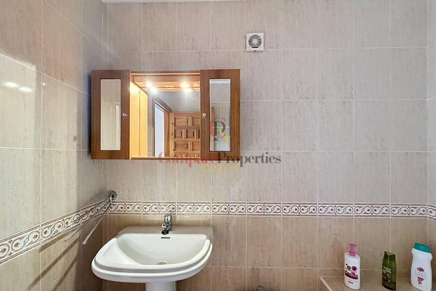 Sale - Apartment -  - Pueblo Panorama