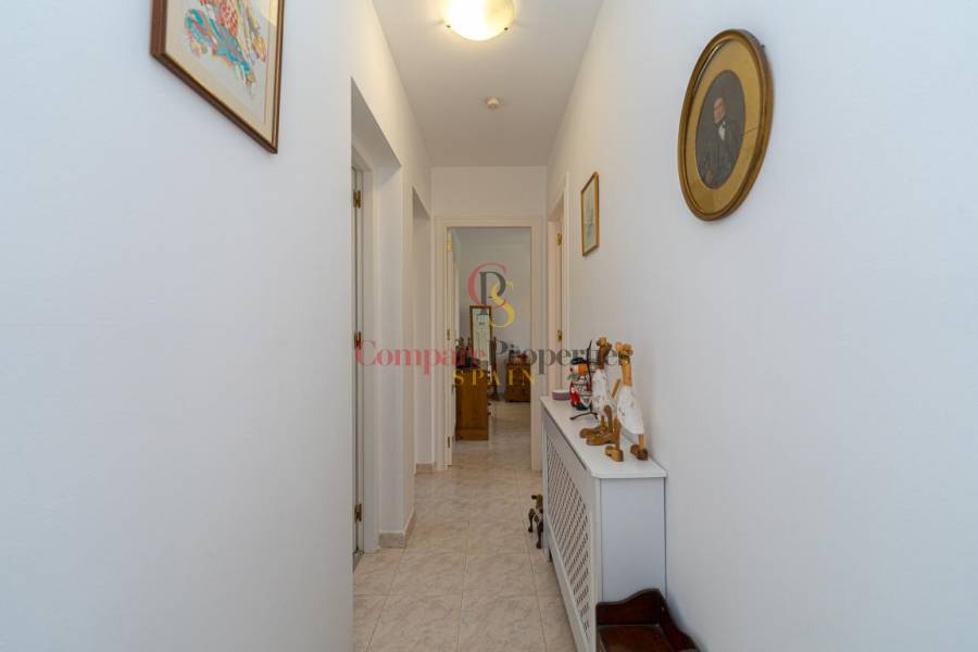 Vente - Villa - Lliber NOW RESERVED