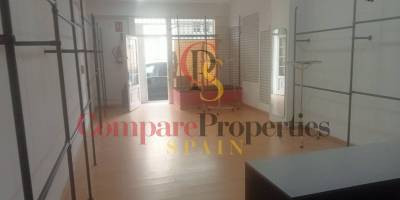 Villa - Sale - Oliva - 