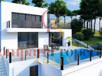 Venta - Villa - Benitachell - Costa Blanca