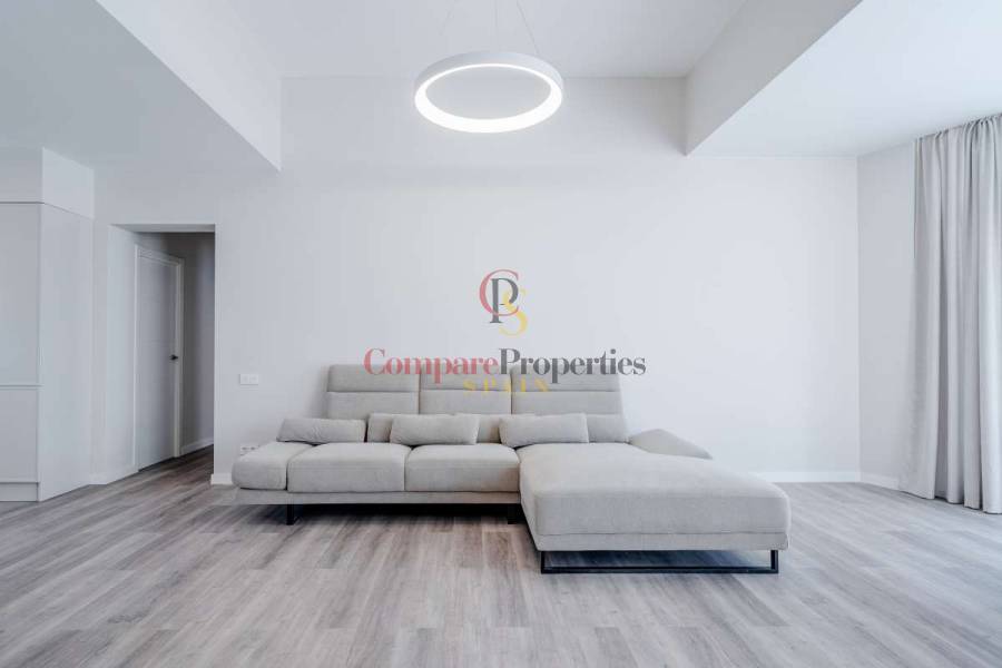 Venta - Villa - Calpe