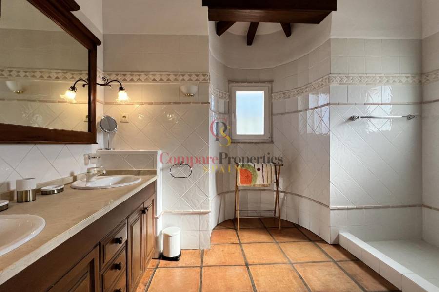 Venta - Villa - Pego - 